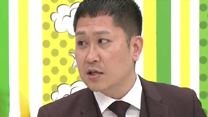 「ナンパに行くときは真冬も水風呂で」ドンデコルテ渡辺銀次、相席・山添らとの貧乏同居生活エピソードを披露 5枚目