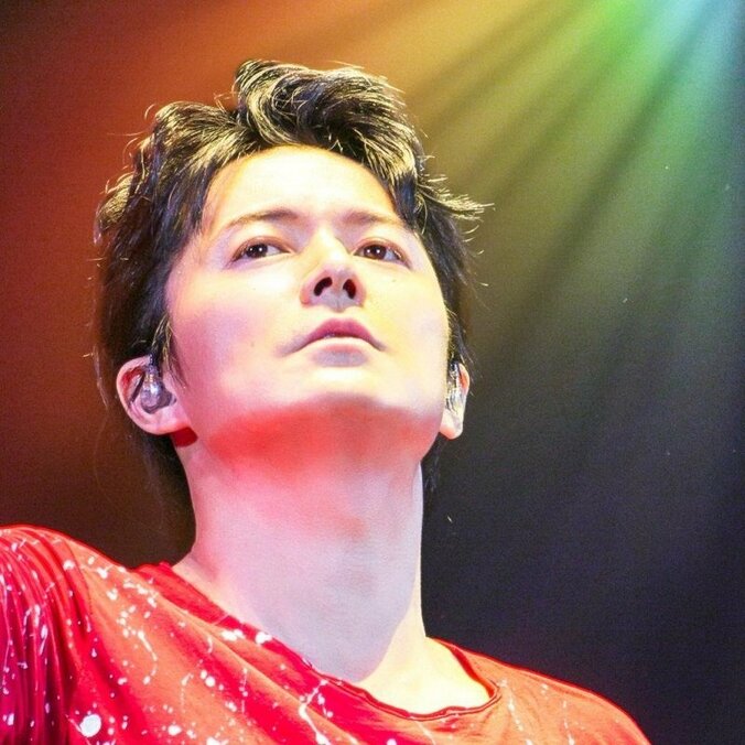 ＜Mステ＞福山雅治、劇場版『名探偵コナン』主題歌披露　“安室透”による楽曲紹介も 1枚目