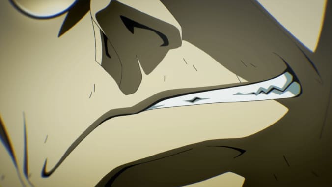 【写真・画像】CygamesオリジナルTVアニメ「ネクロノミ子のコズミックホラーショウ」2025年7月放送開始決定！第2弾ビジュアル＆PV解禁　9枚目