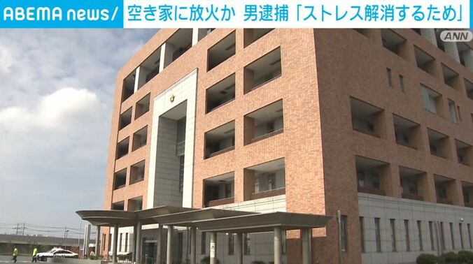 伊勢崎警察署