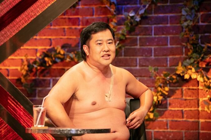 新庄監督の気配りがスゴい…とにかく明るい安村が語る、新庄に助けられたエピソードとは？ 1枚目