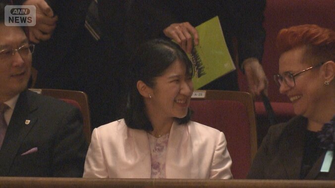 皇族数の確保へ“2つの案”　多忙な公務とは？ 1枚目