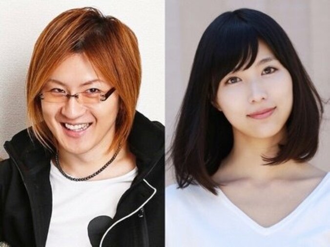 元ボクシング世界チャンプの亀田興毅＆元宝塚歌劇団・紫吹淳が『AbemaPrime』に登場 2枚目