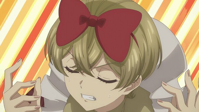 2026年7月放送『いびってこない義母と義姉』アニメ映像が初解禁！メインビジュアルとPV公開 4枚目