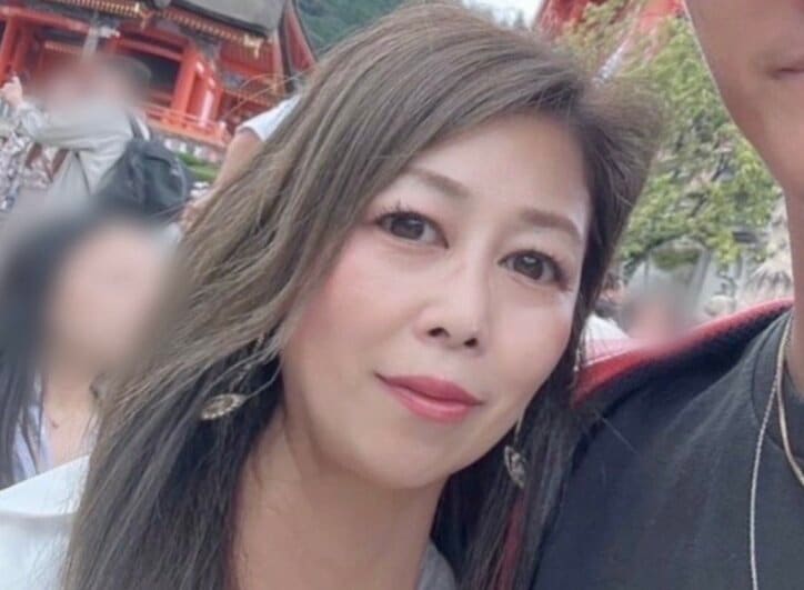 【写真・画像】54歳女性、21歳年下の男性との交際報告に母大激怒「また捨てられるよ！」　1枚目