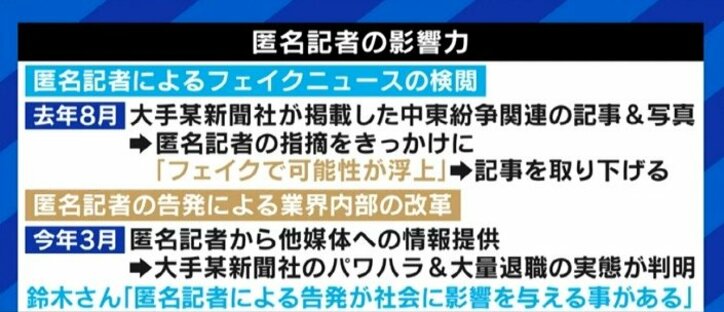 「Twitterでグチりたいだけなら“匿名社畜”でいいのでは」急増する“匿名記者アカウント”は卑怯者? 新聞業界の未来を憂う気持ちも…