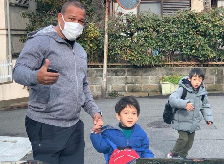  ラミレスの妻、自身のInstagramが乗っ取られ夫がパニック「手こずってました」 