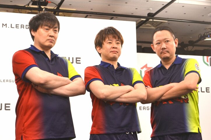 赤坂ドリブンズ、薄氷踏むもファイナル進出「勝ってこそのチームワーク」を生んだ“激論”／麻雀・Mリーグ