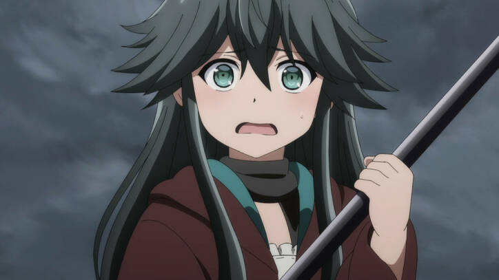 【写真・画像】アニメ『その治癒師』第2話あらすじ・先行カット解禁　2枚目