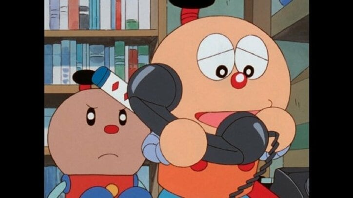 ABEMAで“コロッケの日”の特別企画 テレビアニメ『キテレツ大百科』終盤11話分 5月6日に一挙配信 Twitterで「ワガハイはコロッケが食べたいナリ」キャンペーンも開催