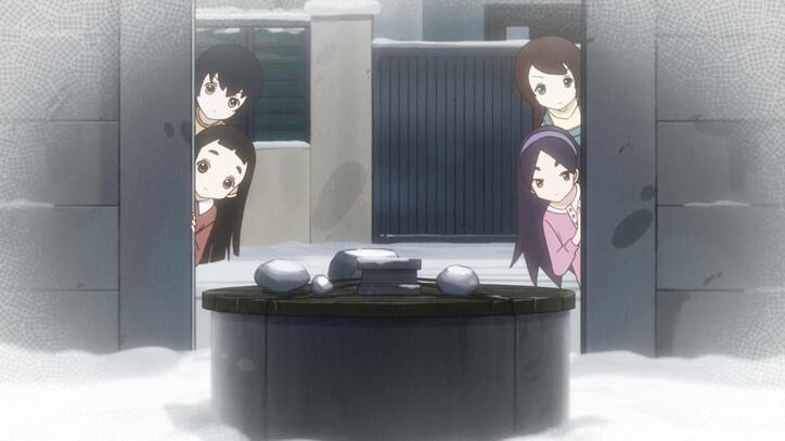 アニメ「かくしごと」姫から家族会議をしたいと告げられた可久士は…第11話先行カット&あらすじ公開