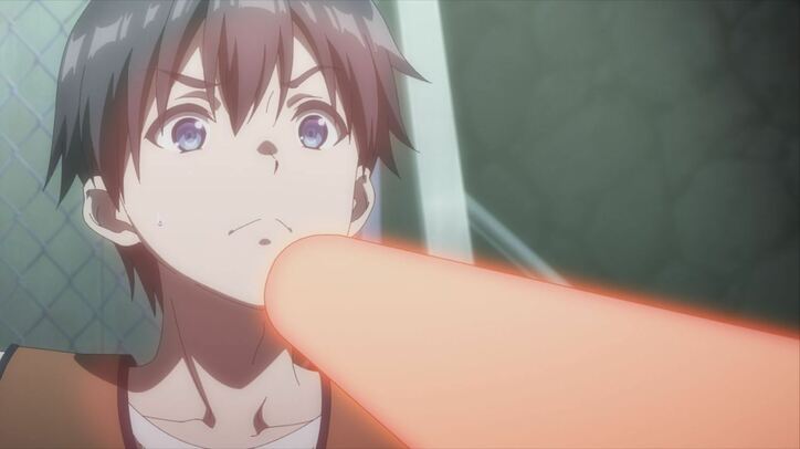 アニメ「ぼくたちのリメイク」第4話あらすじ＆先行カット公開　新キャラのビジュアル＆キャストも解禁に