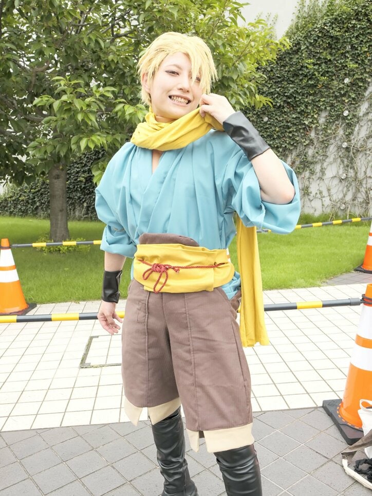 【写真・画像】【2026夏コミケ】コスプレイヤー写真一覧｜『NIKKE』『リゼロ』『黄泉のツガイ』など　17枚目