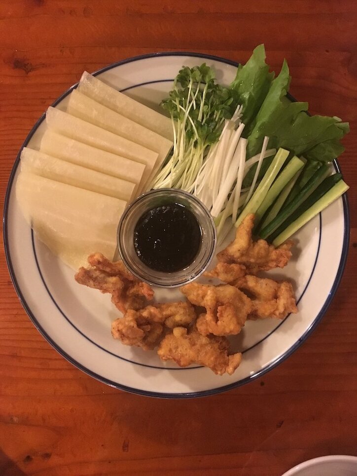 【連載】大衆酒場大学・4コマ目 神保町「酔の助 神保町本店」