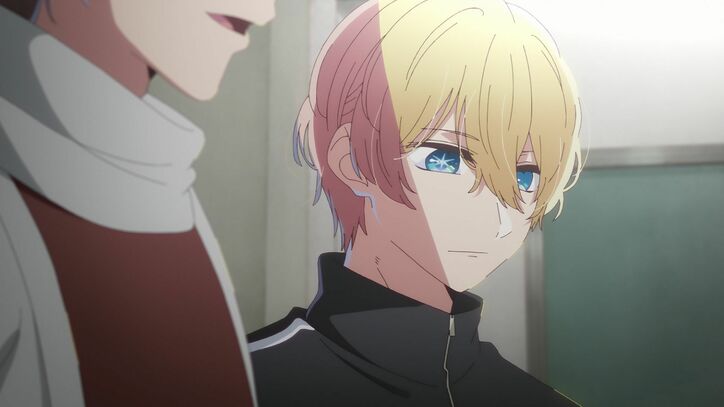 【写真・画像】アニメ『【推しの子】』第1期＆第2期最新話までを 8月14日（水）、15日（木）にABEMA限定全話無料一挙配信！ 　5枚目