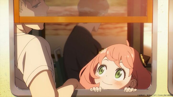 アニメ『SPY×FAMILY』OP主題歌はOfficial髭男dism、EDは星野源！本予告動画も解禁に