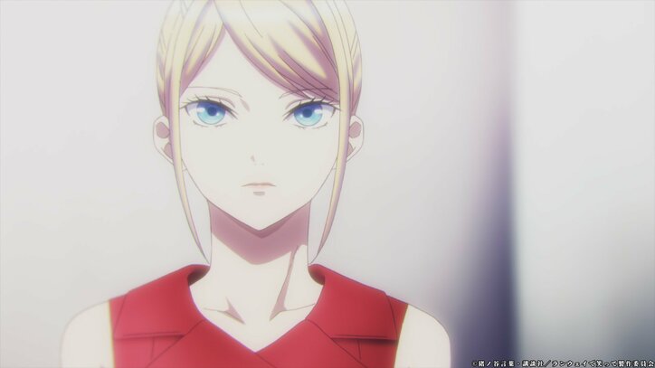 アニメ「ランウェイで笑って」、育人と千雪の初めてのショーが始まる…第3話先行カット&あらすじ解禁