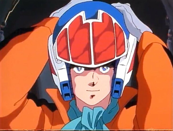 【写真・画像】『マクロス』公式無料チャンネルがABEMAに登場！TVアニメ全4シリーズを毎日放送&新作発表の特別番組も　1枚目