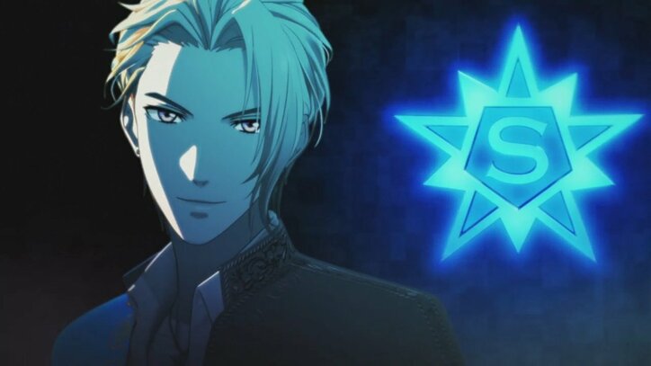 冬アニメ「ARP Backstage Pass」第1話先行カット&あらすじ公開!ARPとして出会う前の4人の始まりの話…