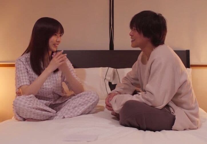 三浦翔平、島崎遥香＆佐野岳の縮まらない距離に「岳くんは気を使うのをやめたほうがいい」千鳥ノブは「火を見せたがいい」アドバイス『私たち結婚しました3』第3話