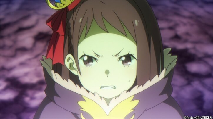 アニメ「グランベルム」激化する戦い…それぞれの想いが交錯！　第4話、先行カット公開