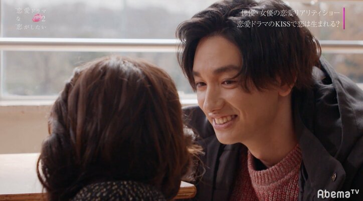 コウ＆さぶりんがついに主演！涙のキスシーンに渡辺直美ら感動『ドラ恋２』act.11