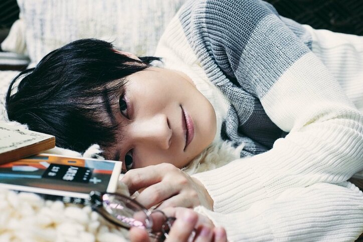 神木隆之介、カレンダーで「好色一代男」「人間失格」など演じる 撮影は蜷川実花