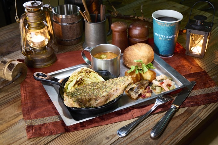 [Photos/Images] "Frieren: Beyond Journey's End" Makes Its Debut, "Jujutsu Kaisen" Returns with an All-New Story - Full Details Announced for 'Universal Cool Japan 2026' 11th