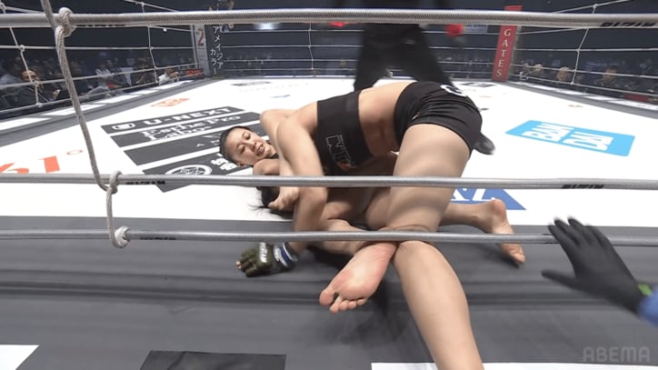 【写真・画像】【全試合速報します】RIZIN.52（ライジン52）対戦カード・大会情報・試合結果【秋元強真vsパッチー・ミックスほか】　2枚目