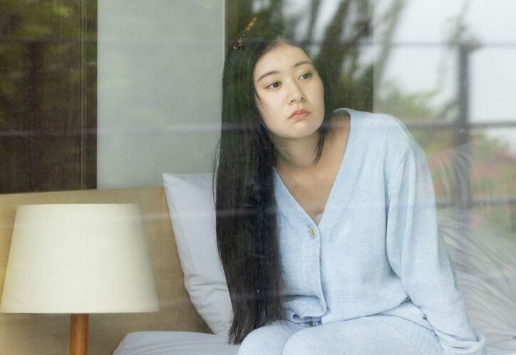 同棲中の元NGT48加藤美南、寝起きで見てしまった同棲相手の衝撃シーンに表情固まる…若槻「ヤバいヤバい!」