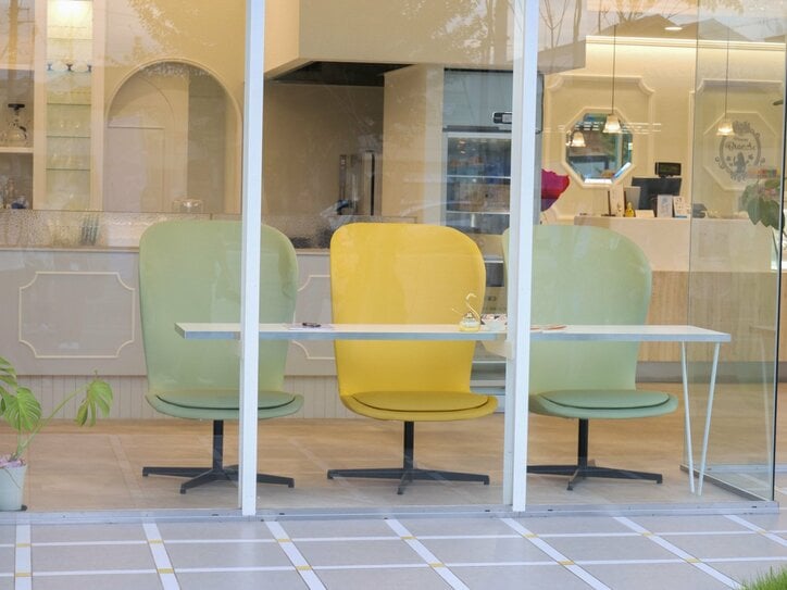 [Photos/Images] Let's Visit the Models of That Bridge and Pastry Shop! A Report on Visiting the Model Locations of ‘SHOSHIMIN: How to become Ordinary’ with the Cast (1) 11th