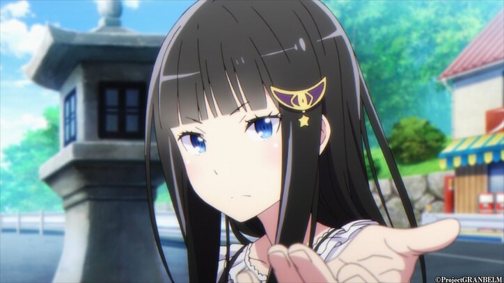 アニメ『グランベルム』第2話あらすじ＆先行カット公開！　戦う意思がない主人公は…