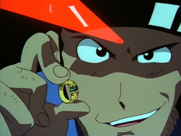 『ルパン三世』11作品の無料配信決定!『カリオストロの城』や『ワルサーP38』など名作続々