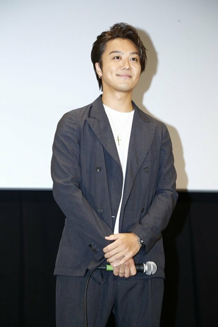 映画『ウタモノガタリ』TAKAHIROがロケ地福島に凱旋!東日本大震災をテーマにした『カナリア』への想いを語る