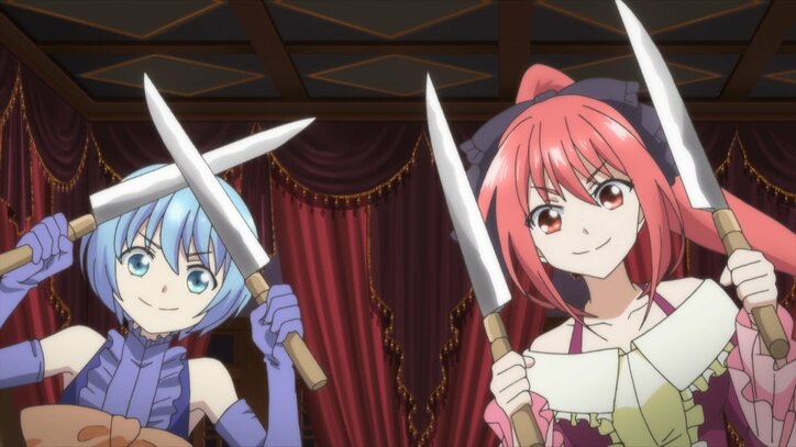 アニメ「八男って、それはないでしょう！」ヴェル（CV：榎木淳弥）の死亡説を流した犯人は誰？ 第9話先行カット解禁