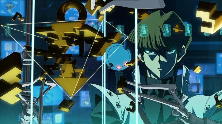 劇場版『遊☆戯☆王 THE DARK SIDE OF DIMENSIONS』がAbemaTVで初配信決定！ 闘え、信じるもののために――