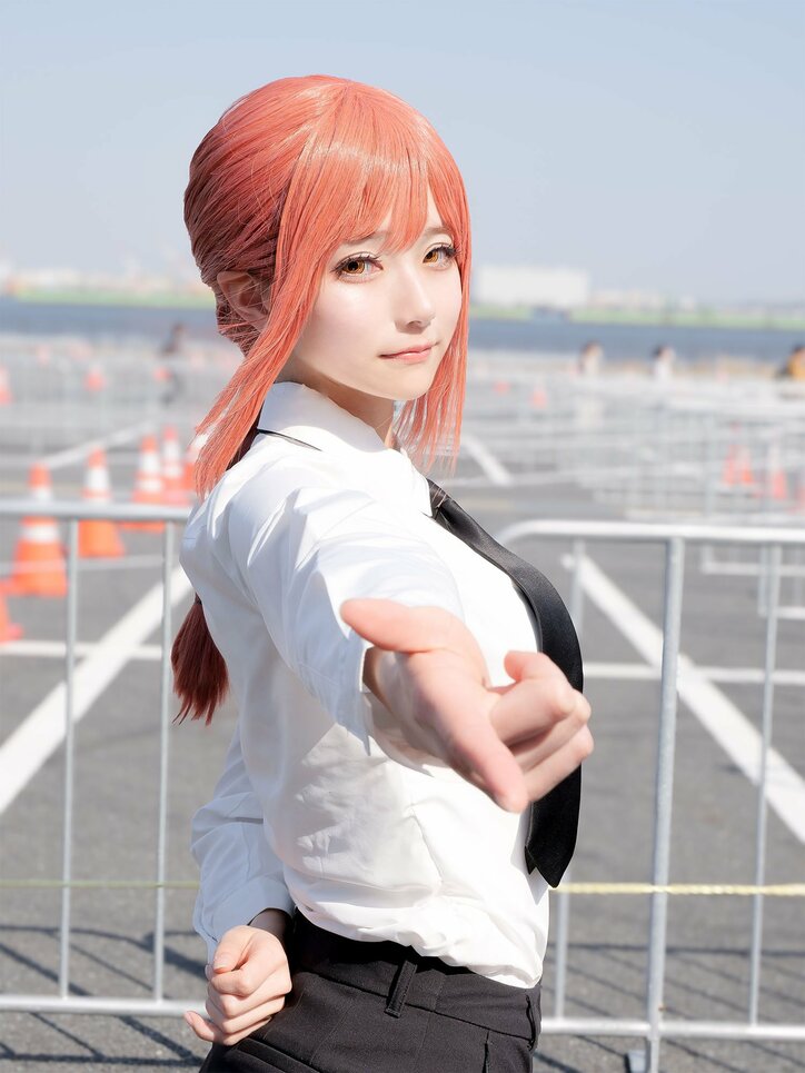 【写真・画像】【AnimeJapan2025】コスプレイヤー写真一覧｜『リゼロ』『フリーレン』『FGO』など　25枚目