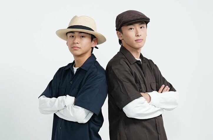 [Photos/Images] Music Video Announced Prior to the Visual Adaptation of "Kaijin Fugeki"! New Original Song "Kimi to Akashita Yoru" Released, Jacket Illustrated by Author Oh!great 9th