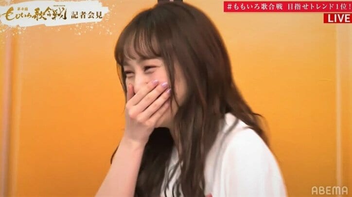 鬼越トマホーク、ももクロの記者会見に乱入で強烈ダメ出し！ 「リアルｗ」「詳しすぎる」ファン騒然