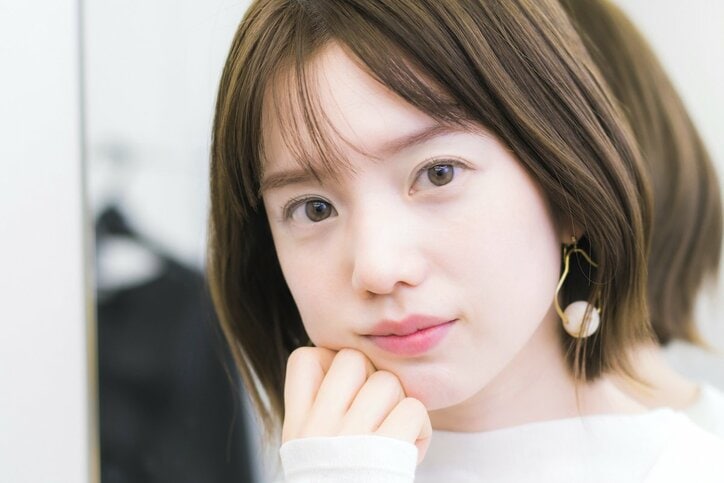 「座っているだけでは仕事は降って来ない」弘中綾香アナが入社以来貫く、アナウンサーという職業への向き合い方