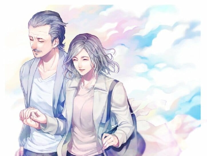 「おっさんずラブイラスト」 ラスト審査&田中圭賞が決定!「全員の赤い糸は誰とつながっているのか」