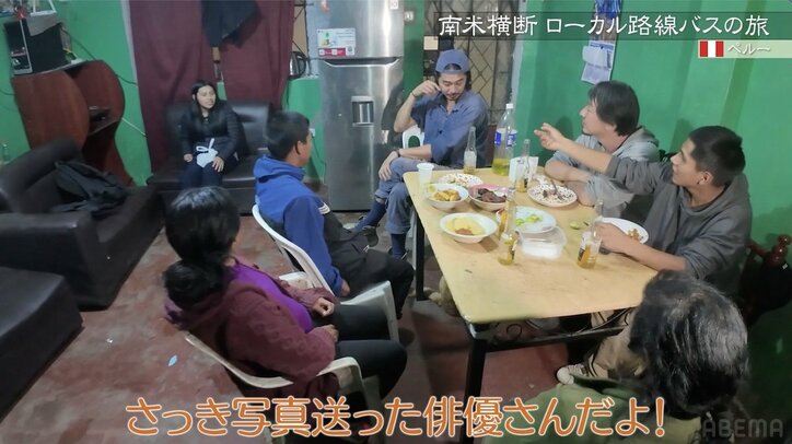 【写真・画像】「47歳でこれはすごい」ひろゆき、半裸披露で肉体美が話題に「ひろゆきのサービスシーン」「スタイルいいな」 2枚目