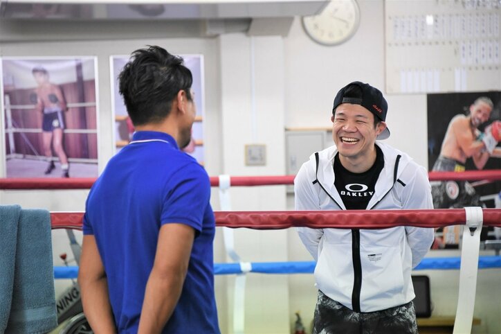 亀田vs天心、魔裟斗「興毅なめたらヤバいよ」発言の真相 「キックボクサーには打てないパンチ」に注目