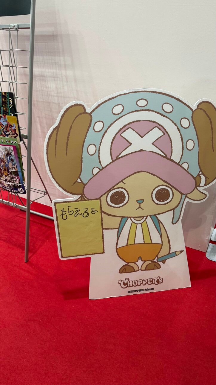 【写真・画像】「AnimeJapan 2026」東映アニメーション展示レポート　19枚目