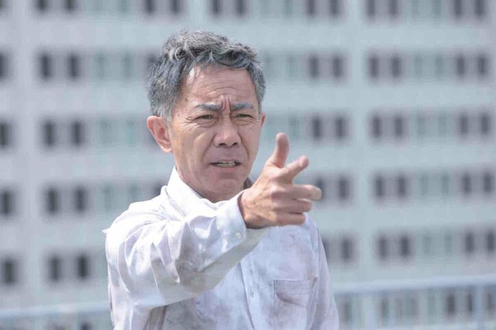 『いぬやしき』Blu-ray & DVD発売決定　佐藤健「『日本のVFXもここまで来たか』と感じて頂ければ」