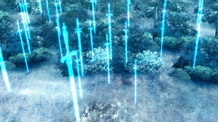 新アニメ「キミと僕の最後の戦場、あるいは世界が始まる聖戦」第1話先行カット&あらすじ公開!