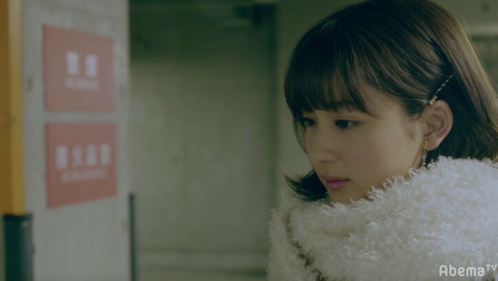 平祐奈と飯島寛騎がキス！？『御曹司ボーイズ』で波乱の展開