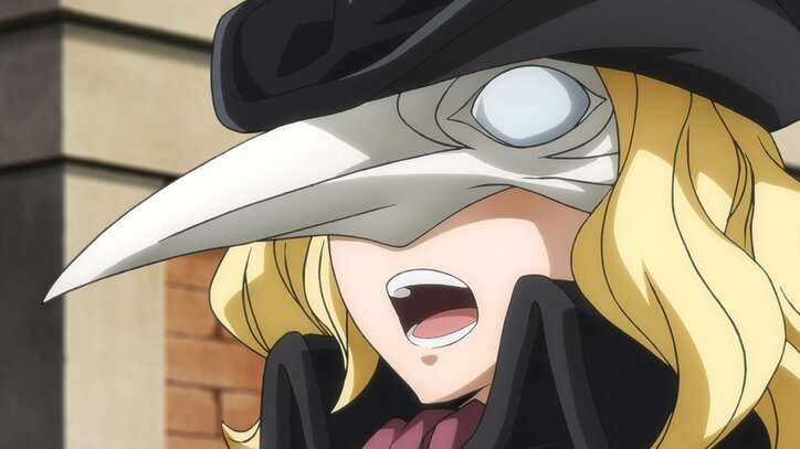 アニメ『るろうに剣心 -明治剣客浪漫譚-』剣心が語ることにしたのは…第20話あらすじ&先行カット公開