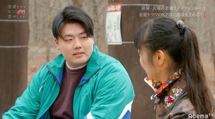 「ほかの人を蹴落としてでも出たい」あもんが見せた役者魂に、渡辺直美ら感動 『ドラ恋』act.7