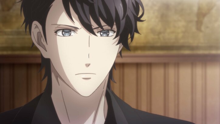 アニメ「スタンドマイヒーローズ」第7話あらすじ&場面写解禁 九条家の当主にスカウトを試みるが…